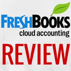 Cùng tìm hiểu phần mềm kế toán trên đám mây qua Freshbooks nhé!