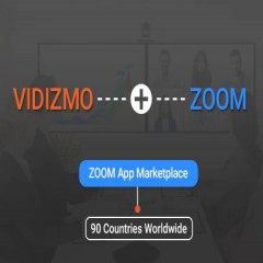 Một giải pháp telemedicine cho phòng khám của Bạn: tích hợp Zoom với VIDIZMO