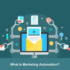 Tự động hóa tiếp thị là gì? What is marketing automation?<br />[Điểm đánh giá: B]