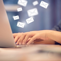 6 cách để làm cho các chiến dịch email của Bạn trở nên hấp dẫn hơn