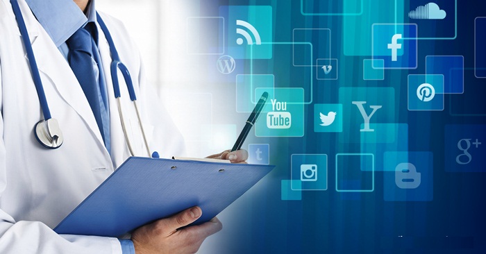 Bạn nên là một chuyên gia về Healthcare Social Media Marketing