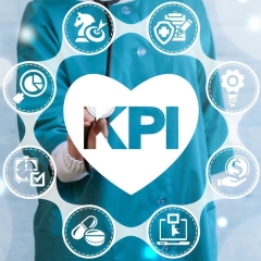 Cách dùng các KPI để quản lý phòng khám của Bạn