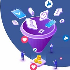 Có thật là Phễu Bán Hàng Facebook giúp tránh lãng phí tiền quảng cáo?