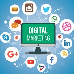 Digital Marketing là gì? What is Digital Marketing?