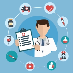 Healthcare CRM là gì? Làm sao phòng khám quản lý được các mối quan hệ bệnh nhân?