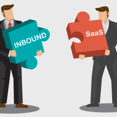 Hướng dẫn chuyên sâu về inbound marketing & tạo khách tiềm năng cho doanh nghiệp SaaS