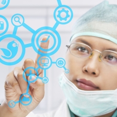 Bác sĩ & phòng khám cũng là chuyên gia về Healthcare Social Media Marketing? Tại sao không!