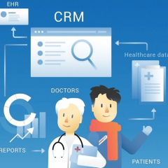 Tại sao phòng khám của Bạn cần một hệ thống CRM?