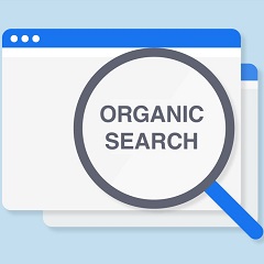 Tìm kiếm tự nhiên - organic search - là gì? Hướng dẫn đơn giản dành cho người mới bắt đầu