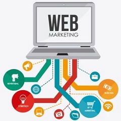 Website marketing, 12 phương pháp giúp tăng lượt truy cập hiệu quả cho website