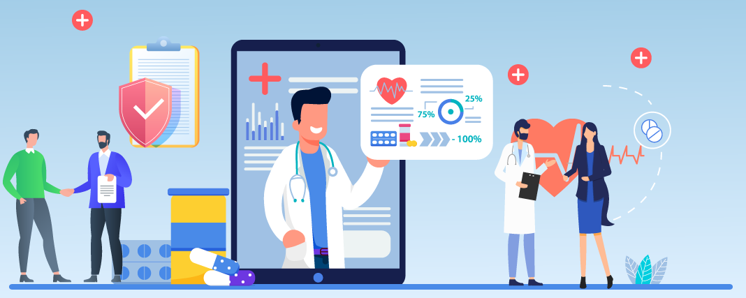 Lợi ích của TeleHealth